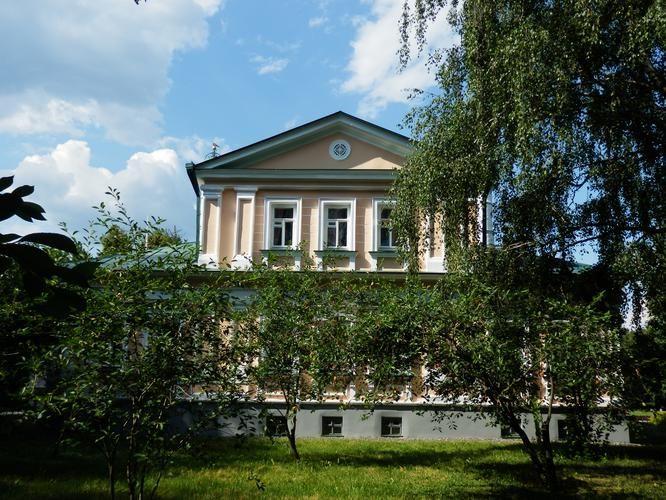 Автобус | Земля Рязанская: страницы прошлого