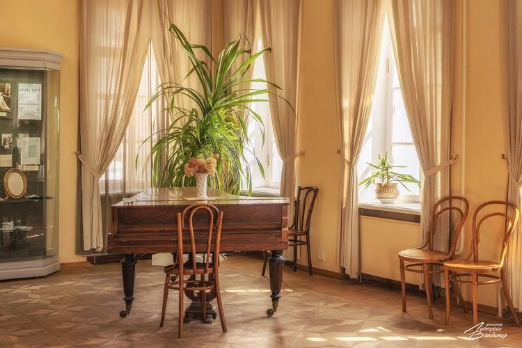 Поезд времени: под звуки гудка