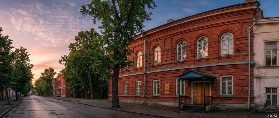 Автобус| Через века и культуры: путешествие по сердцу Поволжья