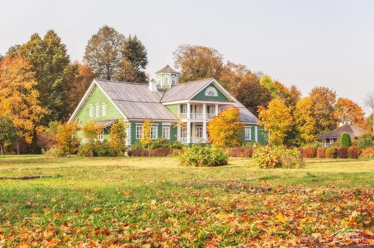 Автобус | Волхов — не маршрут, а путь