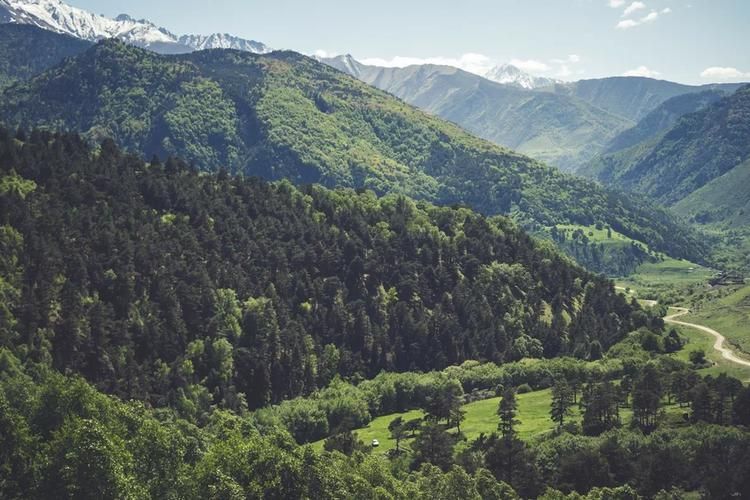 Красоты Архыза