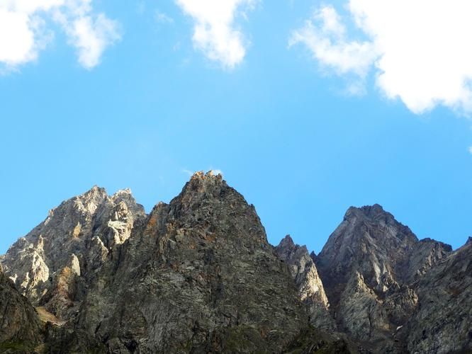 От небоскрёбов Астаны — к духу Алматы