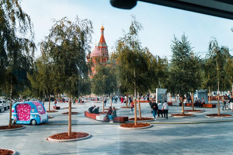 Поезд| Душа Москвы: истории и улицы из Казани